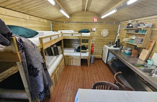 Loon Other | Trekkershut - De Hollandse Boerderij