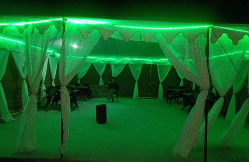Jispa Cottage | Trekogram Camp