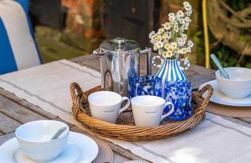 Seaview House | Trelawney Lodge