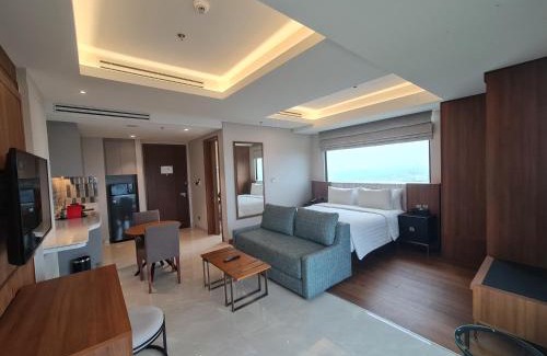 Serpong Hotel | Trembesi Hotel