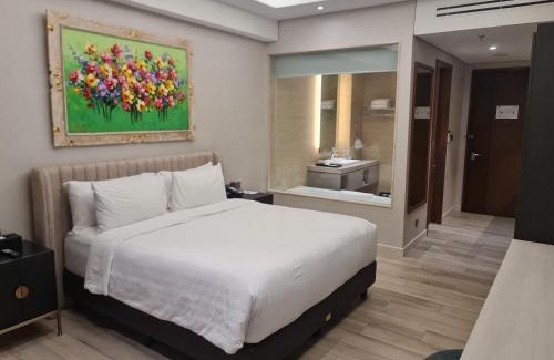 Serpong Hotel | Trembesi Hotel
