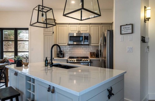 Mont-Tremblant Condo | Tremblant Prestige - Plateau 228-3