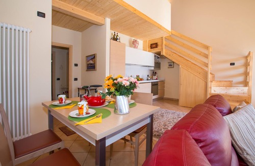 Tremezzo Apartment | Tremezzo Ulivi Apt. 7