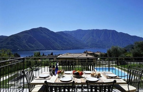 Tremezzo Apartment | Tremezzo Ulivi Apt. 7
