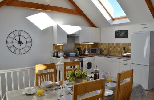 Stenalees House | Tremodrett House Barn
