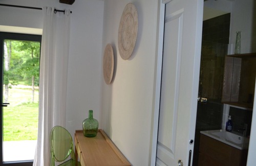 Tremolat House | TREMOLAT: Renovated Perigord farmhouse with heated pool and air conditioning.
