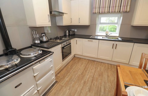 Lamorna Cottage | Tremornah