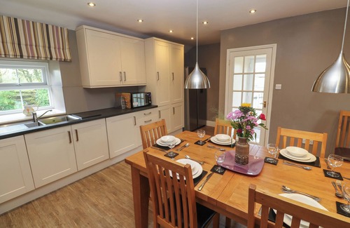 Lamorna Cottage | Tremornah