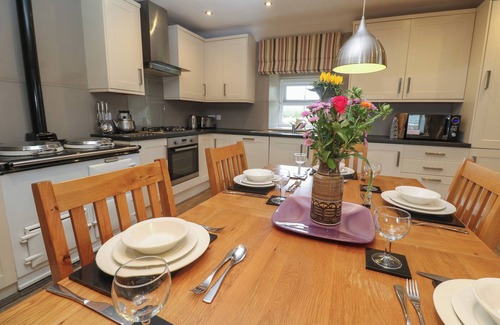Lamorna Cottage | Tremornah
