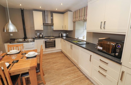 Lamorna Cottage | Tremornah