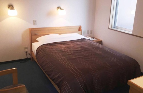 Asahikawa Hotel | Trend Hotel Asahikawa