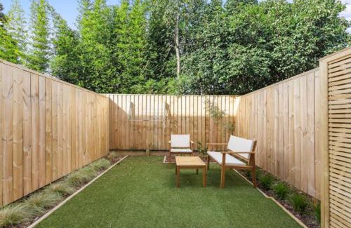 Mount Albert House | Trendy 2 Bed Accommodation