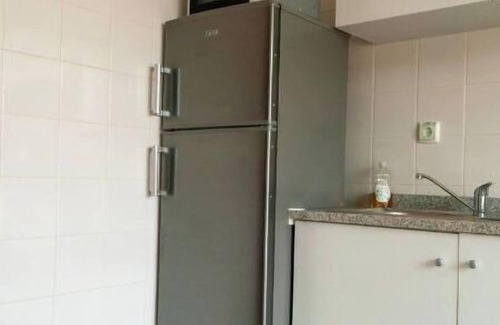 Sao Vicente Apartment | Trendy Appt in Mindelo at affordable rate