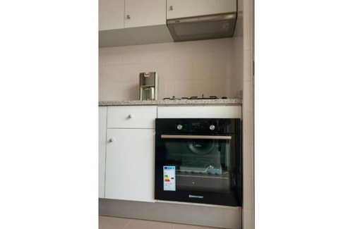 Sao Vicente Apartment | Trendy Appt in Mindelo at affordable rate