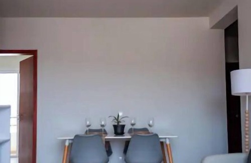 Sao Vicente Apartment | Trendy Appt in Mindelo at affordable rate