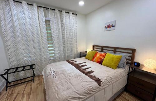 Tremont Apartment | Trendy in Tremont, CLE (Lower)