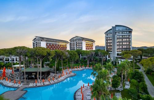Lara Hotel | Trendy Lara