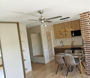 Ventspils Apartment | trendy