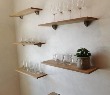Ventspils Apartment | trendy