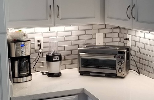 Ladera Ranch House | Trendy Serenity - Cozy Farmhouse Vibe