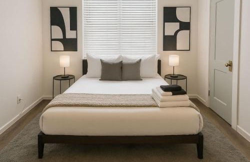 Hyde Park Apartment | Trendy Studio in Vibrant Area - BS007