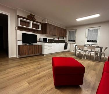 Costa Apartment | Trentino Apartments - Casa Laita