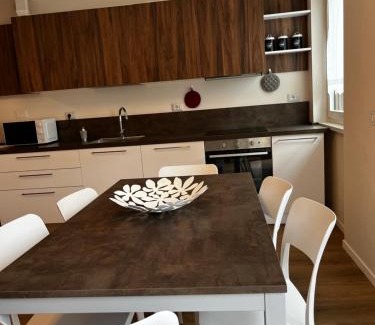 Costa Apartment | Trentino Apartments - Casa Laita