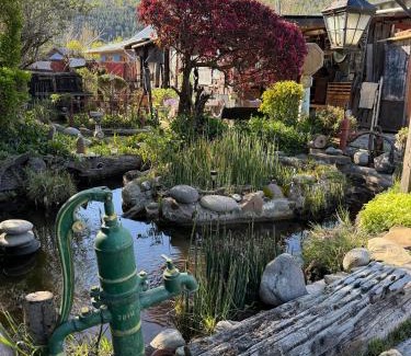 San Martin de los Andes Apartment | Tres Coronas