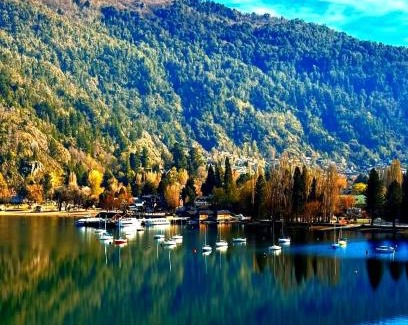 San Martin de los Andes Apartment | Tres Coronas