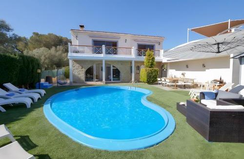 Calas de Mallorca House | Tres Palmeras