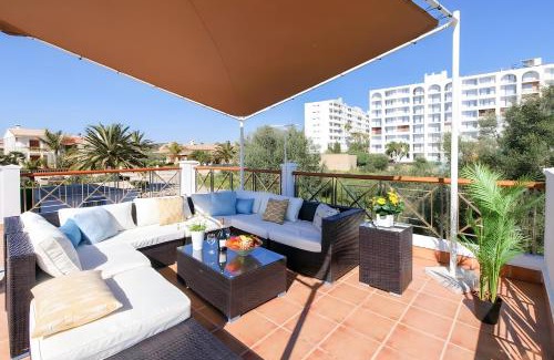 Calas de Mallorca House | Tres Palmeras