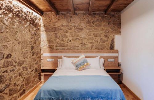 O Savinao Hotel | Tres Portas