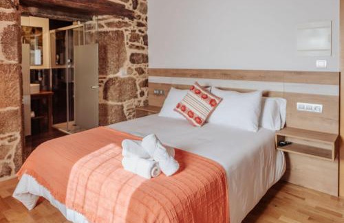 O Savinao Hotel | Tres Portas