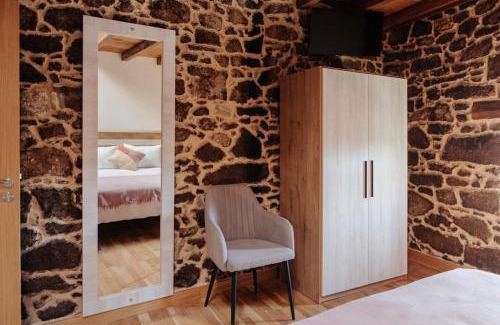 O Savinao Hotel | Tres Portas