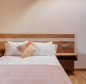 O Savinao Hotel | Tres Portas