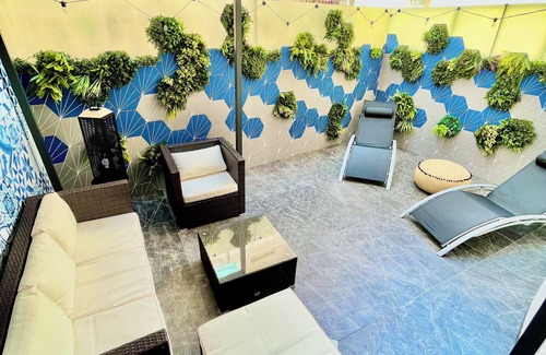 Alicante Apartment | TresColores
