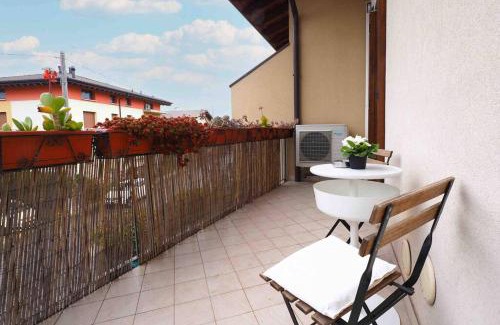 Trescore Balneario Apartment | Trescore Balneario Bus 500m 8Posti Wi-Fi Check in 24h