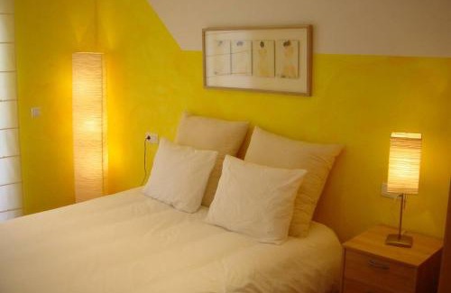 Les Cases d'Alcanar Apartment | Tresmall