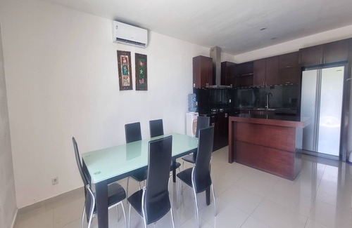 Dyanapura Villa | Tresna Villa 7