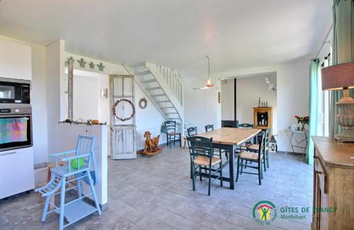 Sarzeau House | Tresor du port