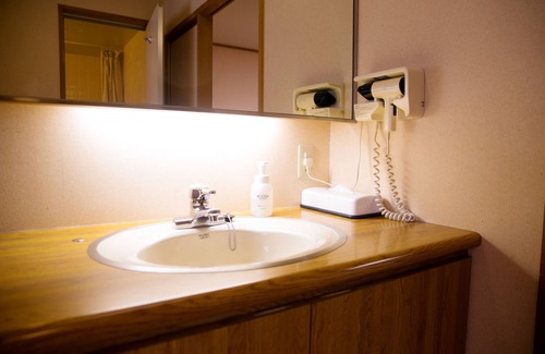 Oaza Shimo-Takaoka Hotel | Tresta Shirayama