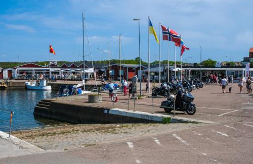Vastra Karup Apartment | Trevlig lägenhet på Bjärehalvön