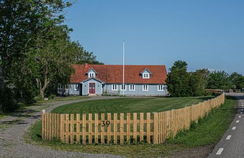 Vastra Karup Apartment | Trevlig lägenhet på Bjärehalvön