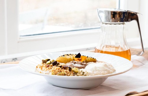 St Ives House | Trevose Harbour House