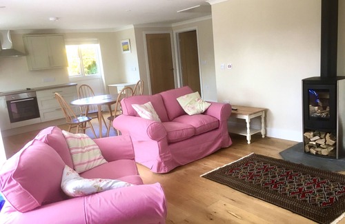 Wadebridge Bed & Breakfast | Treweens Bed & Breakfast