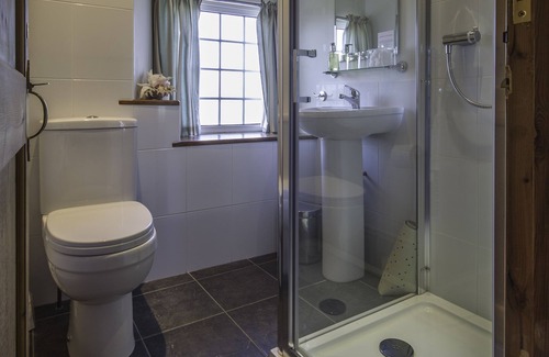 Wadebridge Bed & Breakfast | Treweens Bed & Breakfast
