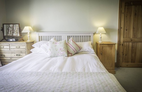 Wadebridge Bed & Breakfast | Treweens Bed & Breakfast