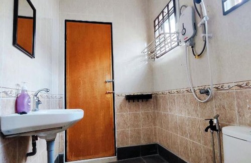 Batu Pahat House | TREX Homestay_Batu Pahat