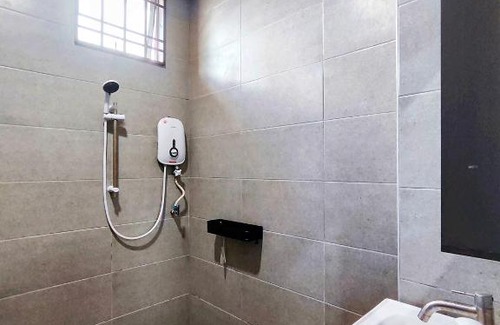 Batu Pahat House | TREX Homestay_Batu Pahat