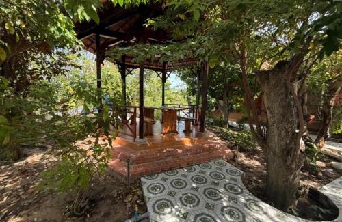 Ho Tram Hotel | Triệu Vy Homestay